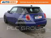 2018 Mini COOPER