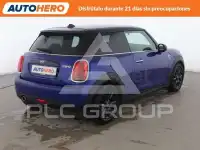 2018 Mini COOPER