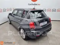 2018 Mini COOPER