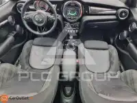 2018 Mini COOPER