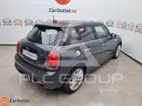 2018 Mini COOPER
