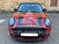 2018 Mini COOPER