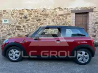 2018 Mini COOPER