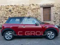 2018 Mini COOPER