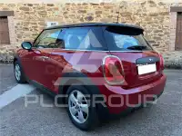 2018 Mini COOPER
