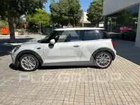 2018 Mini COOPER