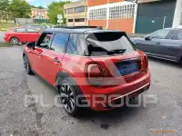 2018 Mini COOPER
