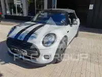2018 Mini COOPER
