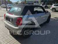 2018 Mini COOPER