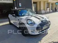 2018 Mini COOPER
