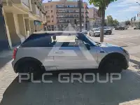 2018 Mini COOPER