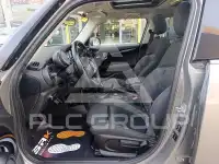 2018 Mini COOPER