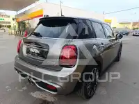 2018 Mini COOPER