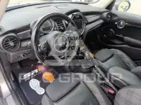 2018 Mini COOPER