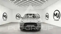 2018 Mini COOPER