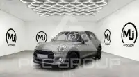 2018 Mini COOPER