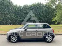 2018 Mini COOPER