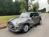 2018 Mini COOPER