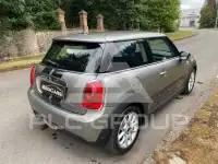 2018 Mini COOPER