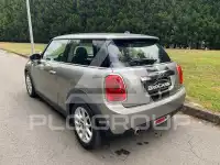 2018 Mini COOPER