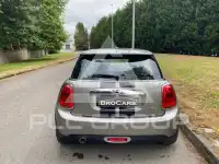 2018 Mini COOPER