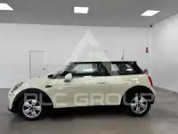 2018 Mini COOPER