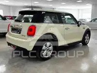 2018 Mini COOPER