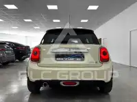 2018 Mini COOPER