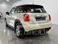 2018 Mini COOPER