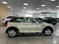 2018 Mini COOPER