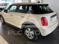 2018 Mini COOPER