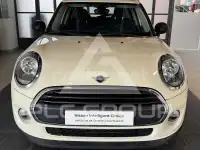2018 Mini COOPER