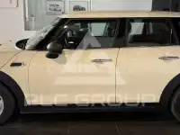 2018 Mini COOPER
