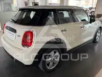 2018 Mini COOPER