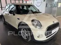 2018 Mini COOPER