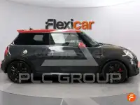 2018 Mini COOPER
