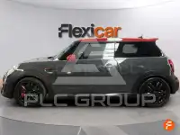 2018 Mini COOPER