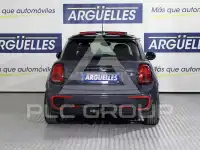 2018 Mini COOPER