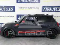 2018 Mini COOPER