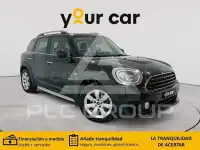 2018 Mini Countryman