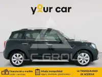 2018 Mini Countryman