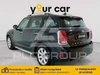 2018 Mini Countryman