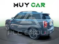 2018 Mini Countryman