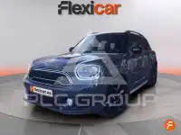 2018 Mini Countryman