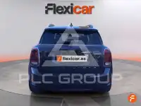 2018 Mini Countryman