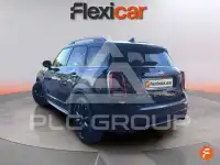 2018 Mini Countryman