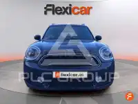 2018 Mini Countryman