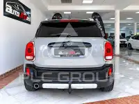 2018 Mini Countryman