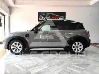 2018 Mini Countryman