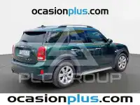 2018 Mini Countryman